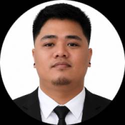 Data Processing Representative