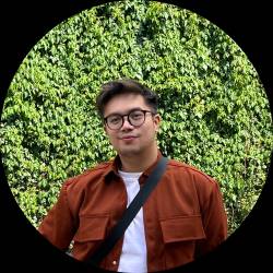 Karl de Leon, Senior Project Manager
