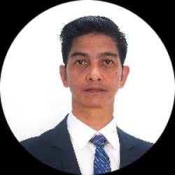Senior Bookkeeper