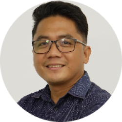 Senior Fullstack Engineer