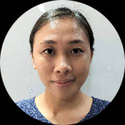 Data Analyst