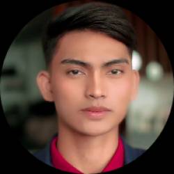 Creative Cinematographer, Video Editor and Visual Artist
