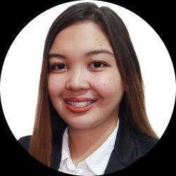Kimberly Anne Seramines