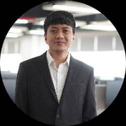 DevOps Engineer