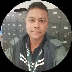 Customer Support Representative