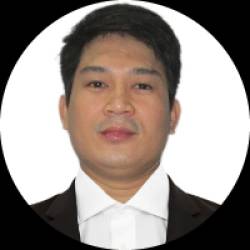 Database Officer / Data Analyst / Technical Support Engr.