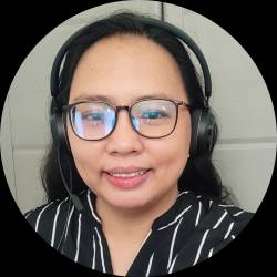 V.A./Customer Support/Graphic Designer