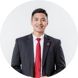 Financial & Wealth Planner | Sales and Engagement Expert