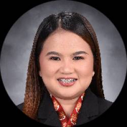 Human Resource Assistant or Guidance Associate