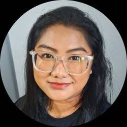 Researcher, Writer, WordPress Dev, SMM, VA