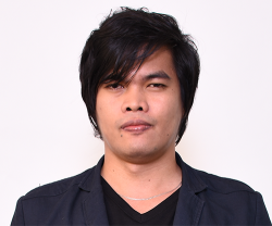 Full-Stack Developer