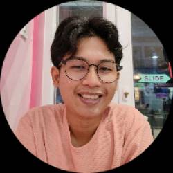Full Stack Developer