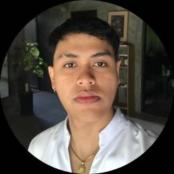 Fresh Graduate (Nutrition and Dietetics)