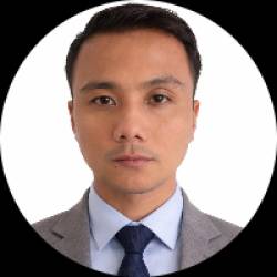 Para Legal Specialist