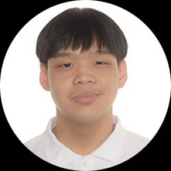 Senior High School Student