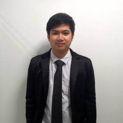 Full Stack Web Developer