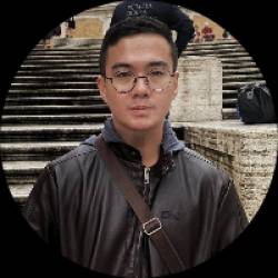 Copywriter and Researcher