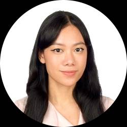 Copywriter, Graphic Designer, English Teacher, Writer