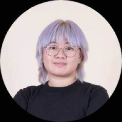 Digital Marketing Copywriter