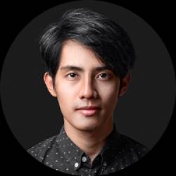 Senior Visual Merchandise Officer