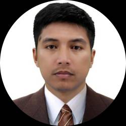 Graphic Designer 10years