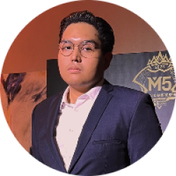 Digital Media Strategist