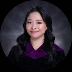 BS Pharmacy Graduate