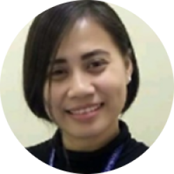Executive Assistant
