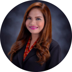 Executive Assistant