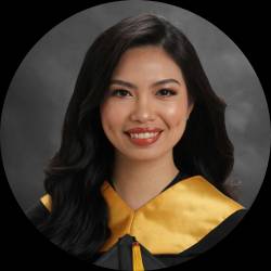Denise Grace Manliguis