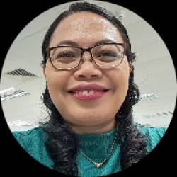 AP Geo Commissions Analyst