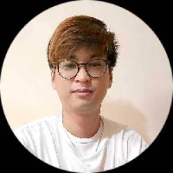 Executive assistant