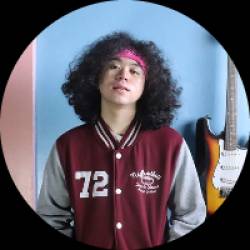Creative Writer, Voice Actor