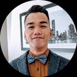 Data Analyst