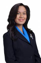 Executive Assistant