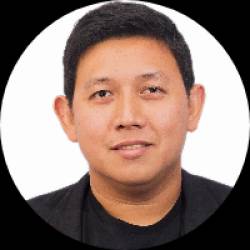 Book Production Specialist