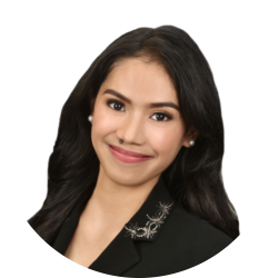 Marketing assistant and graphic designer