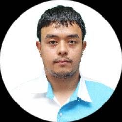 Graphic Artist
