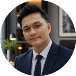Global Talent Acquisition Partner