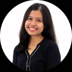 Marketing Specialist
