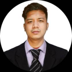 Executive Assistant