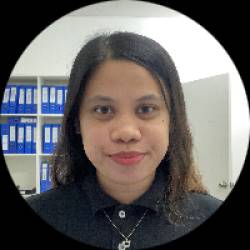 Procurement Specialist