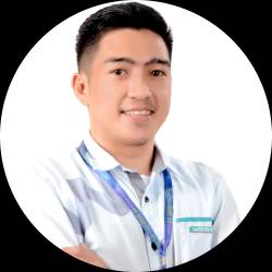 Data Entry Specialist