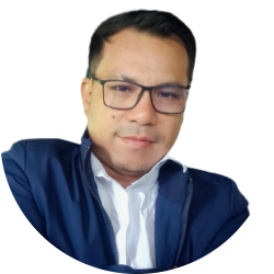 Professional Customer Representative