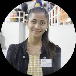 HARDWORKER & CAN WORK UNDER PRESSURE