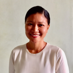 Course Management and Business Support Assistant