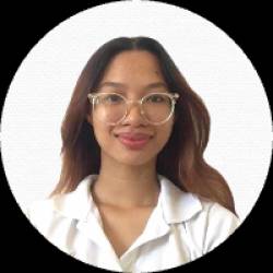 Financial Analyst