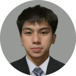 Civil Engineering student who has a background about selling and has good commun…