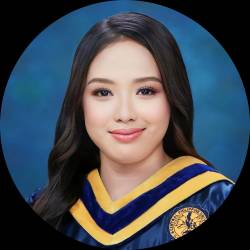Karren Jay G. Asgar