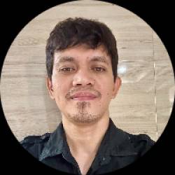 Full-Stack Developer